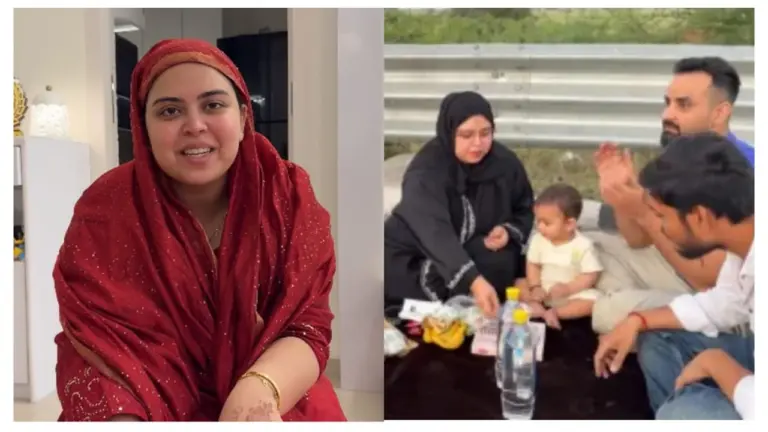 Saba Ibrahim