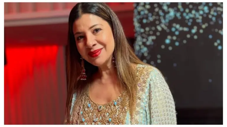 Sambhavna Seth