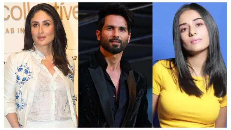 Shahid Kapoor