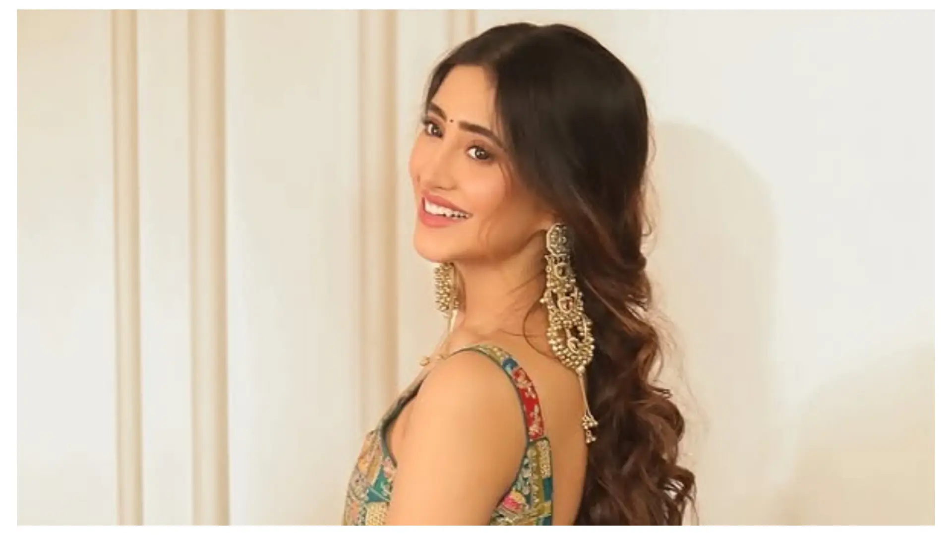 Shivangi Joshi