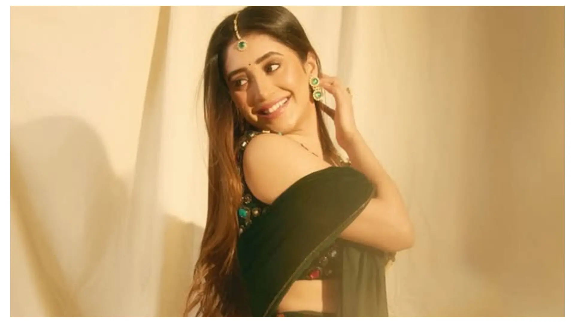 Shivangi Joshi