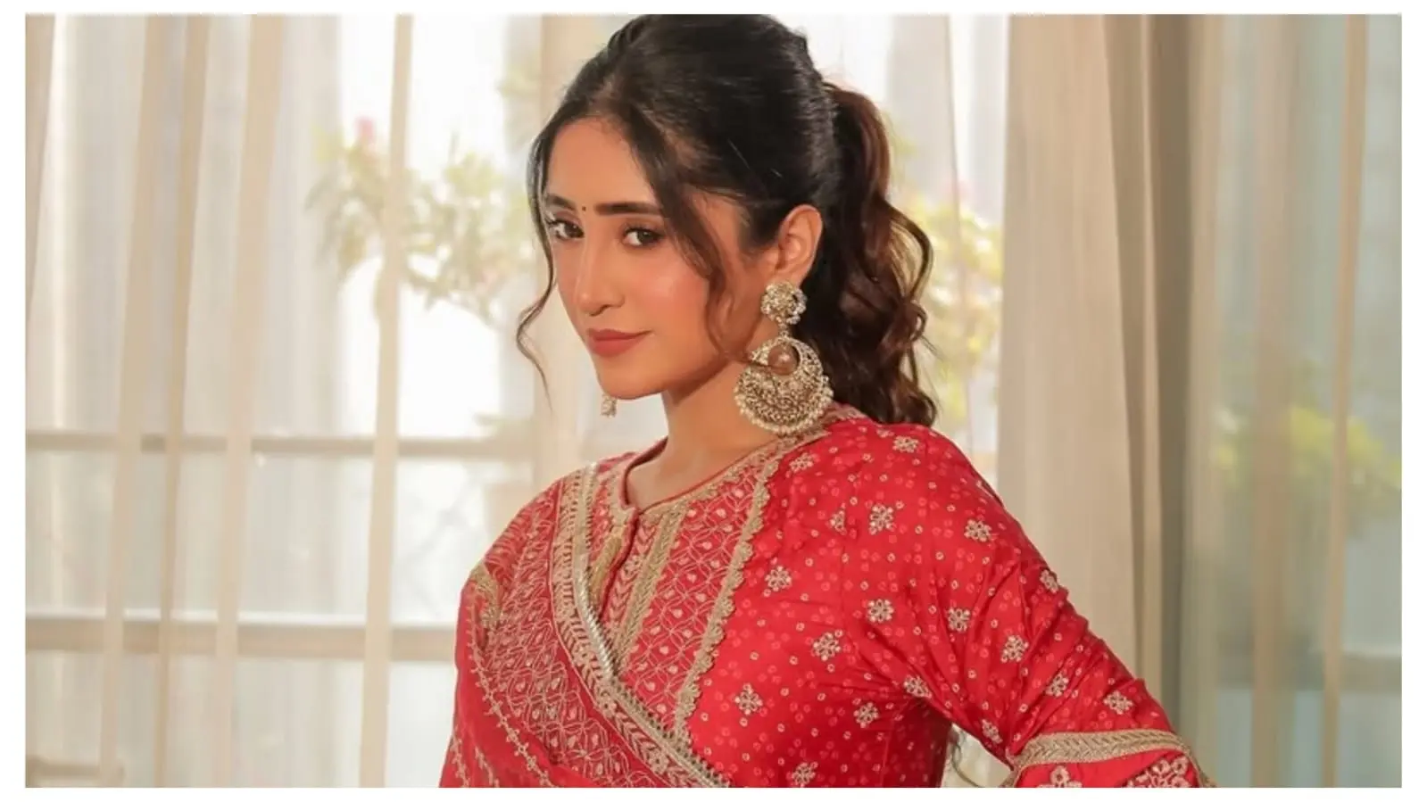 Shivangi Joshi