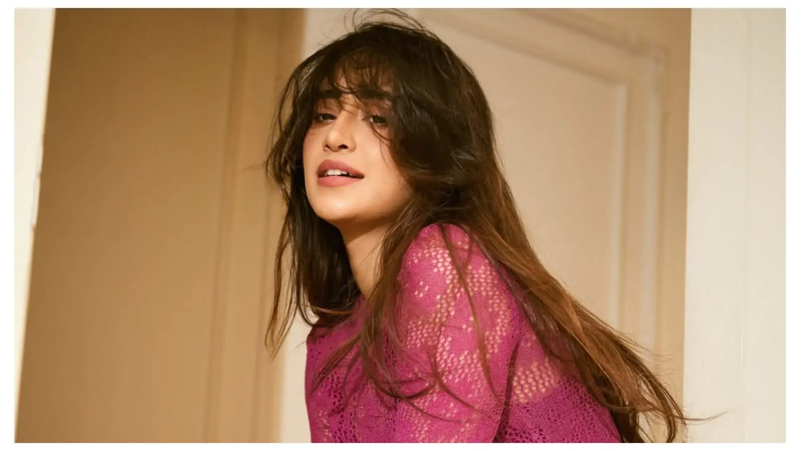 Shivangi Joshi
