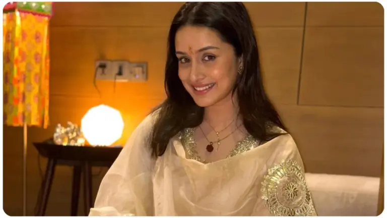 Shraddha Kapoor