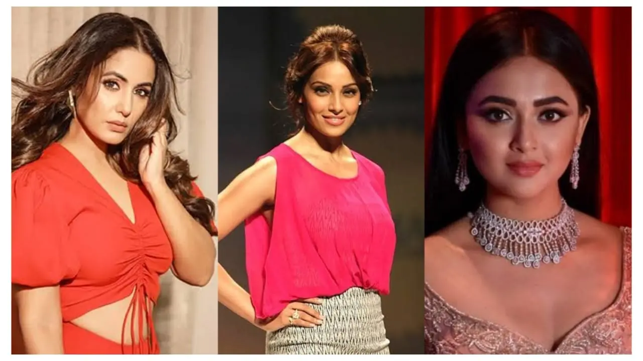 TV Actresses Shows Attitude After Getting Popularity