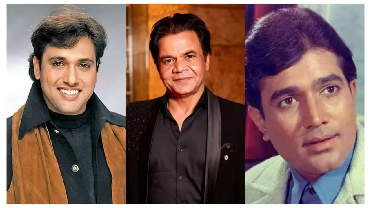 These Actors Faced Financial Problems