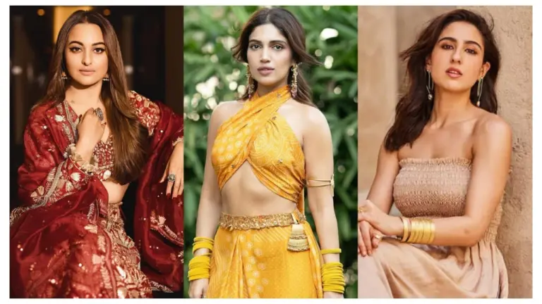 These Actresses Lose Huge Weight