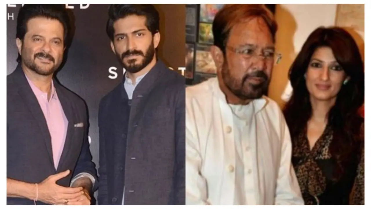 These Superstar Actors Could Not Give Successful Careers To Their Childrens