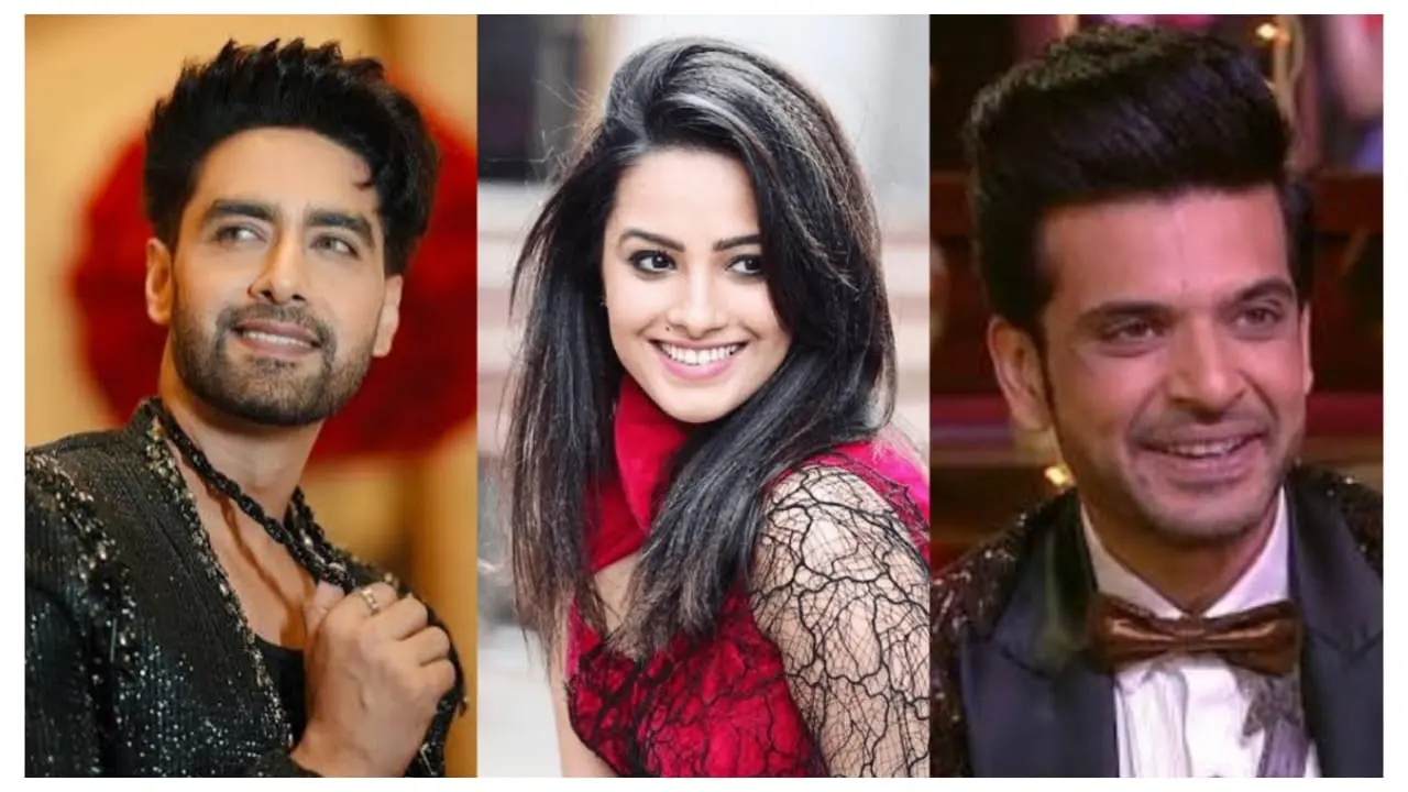 These TV Stars Inked Tattoo For Their Partners