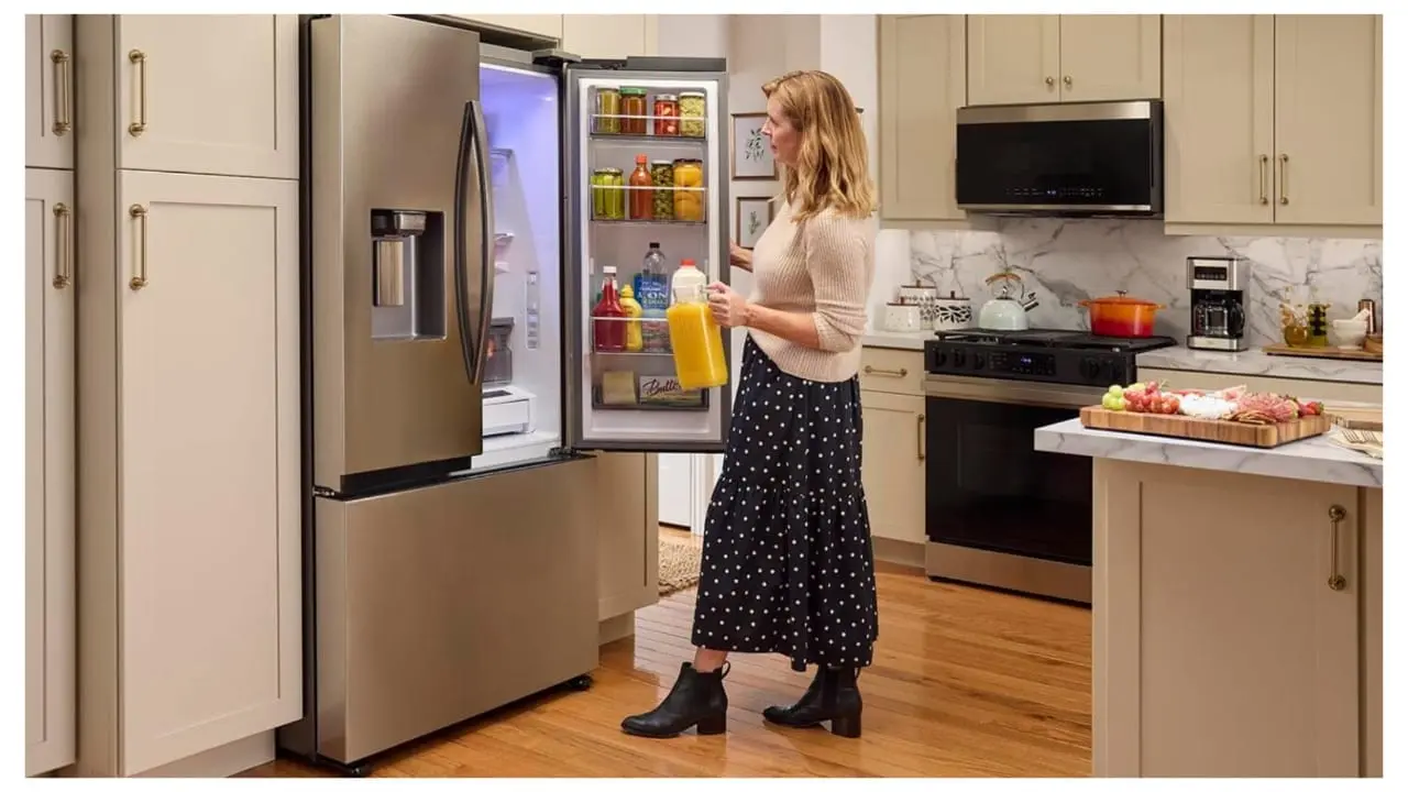 Vastu Tips For Fridge