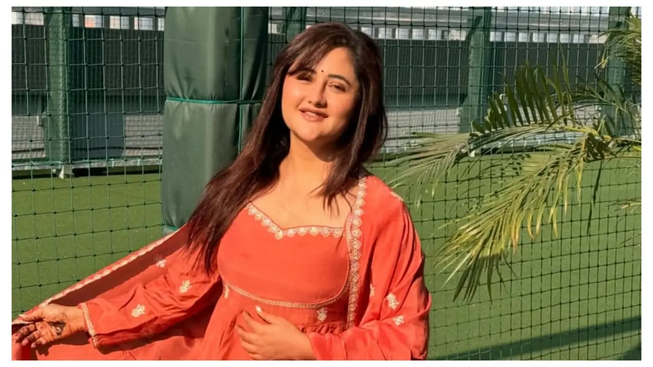 Rashami Desai