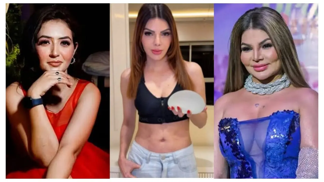 ​These Stars Become Joke On Social Media