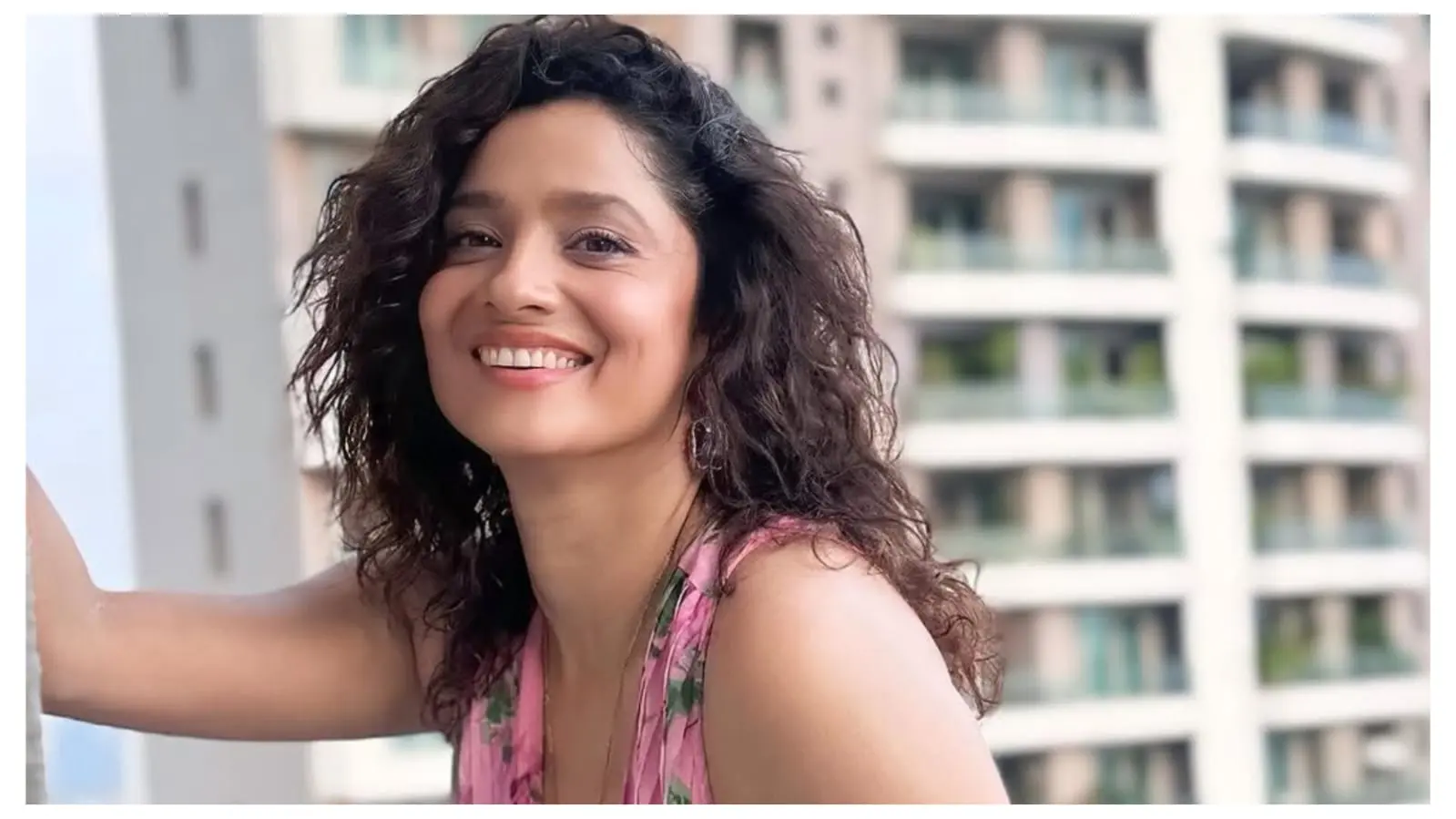 Ankita Lokhande