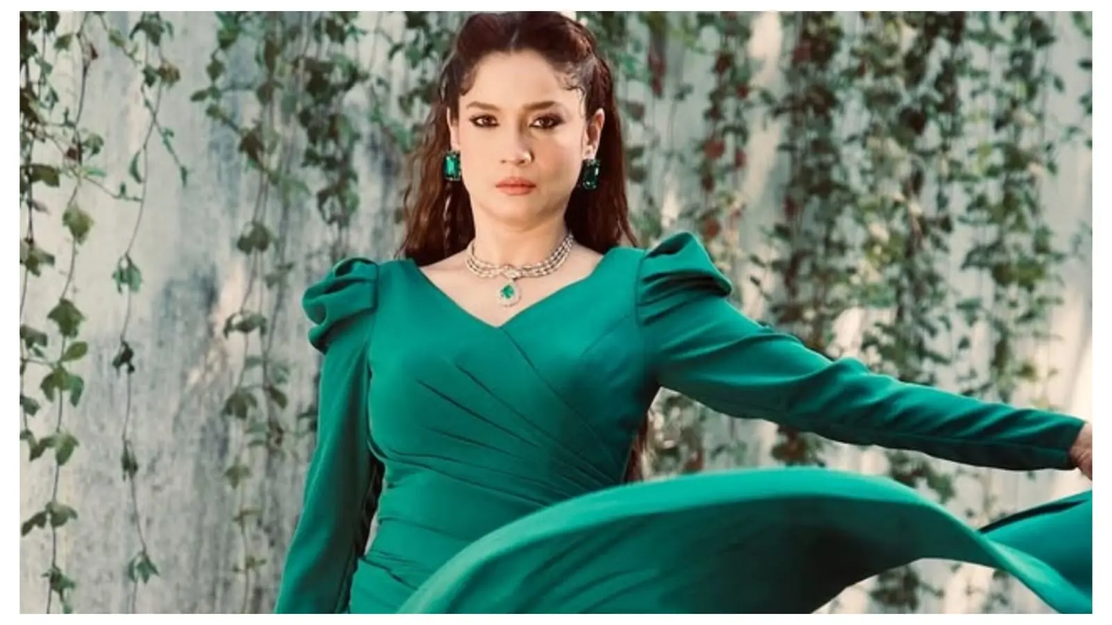 Ankita Lokhande