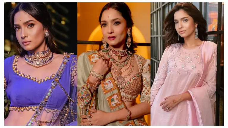 Ankita Lokhande