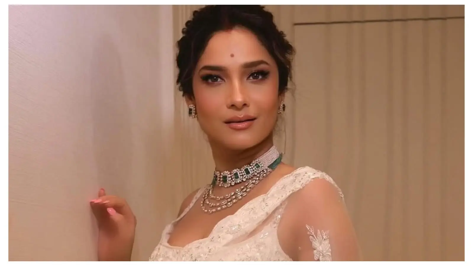 Ankita Lokhande