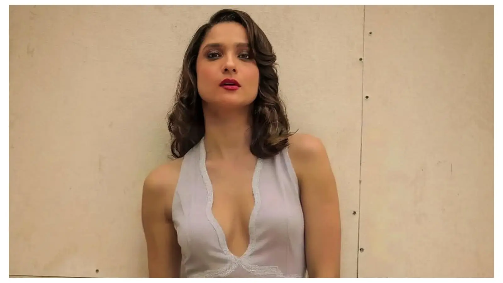 Ankita Lokhande