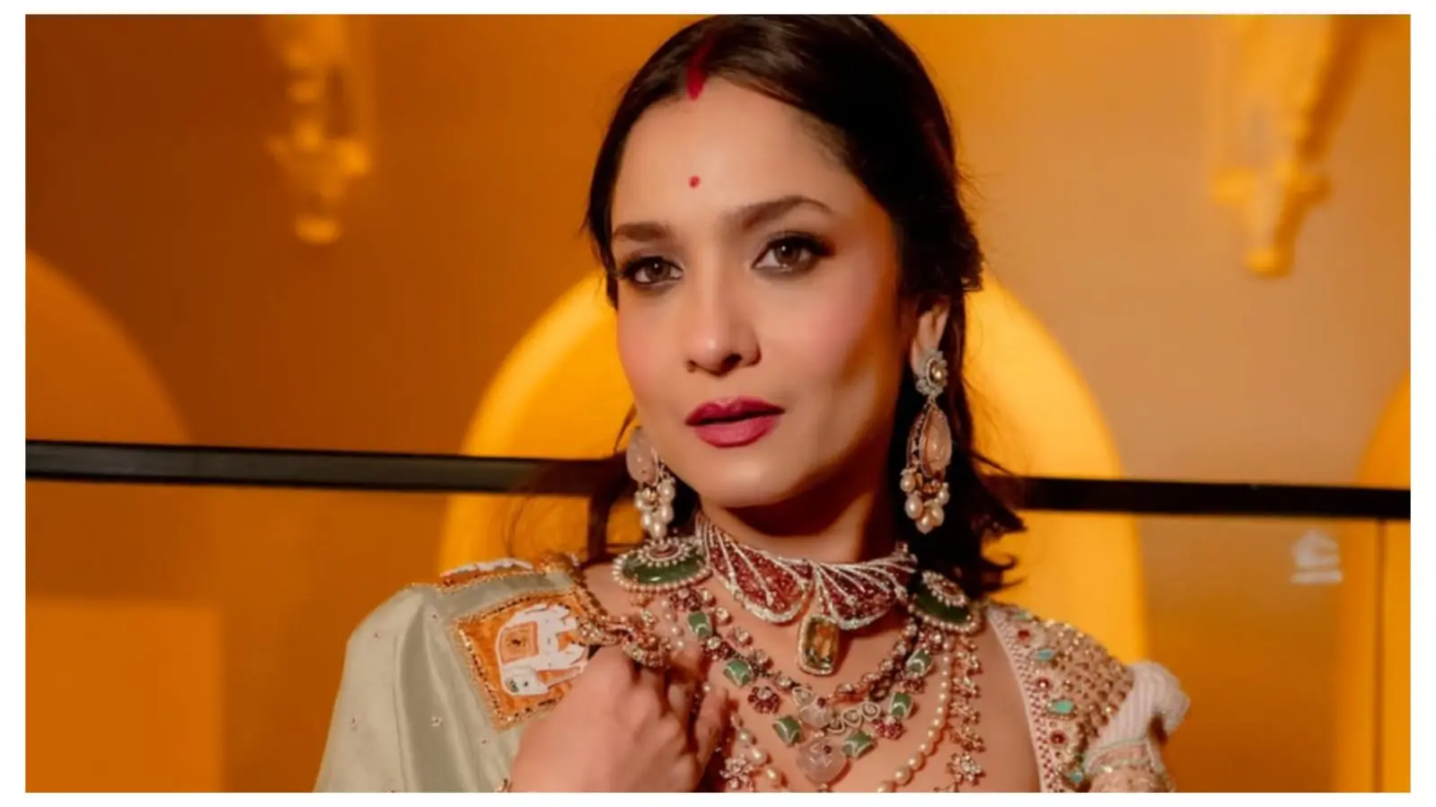 Ankita Lokhande