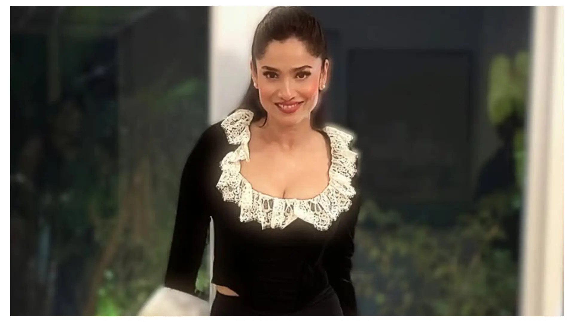 Ankita Lokhande