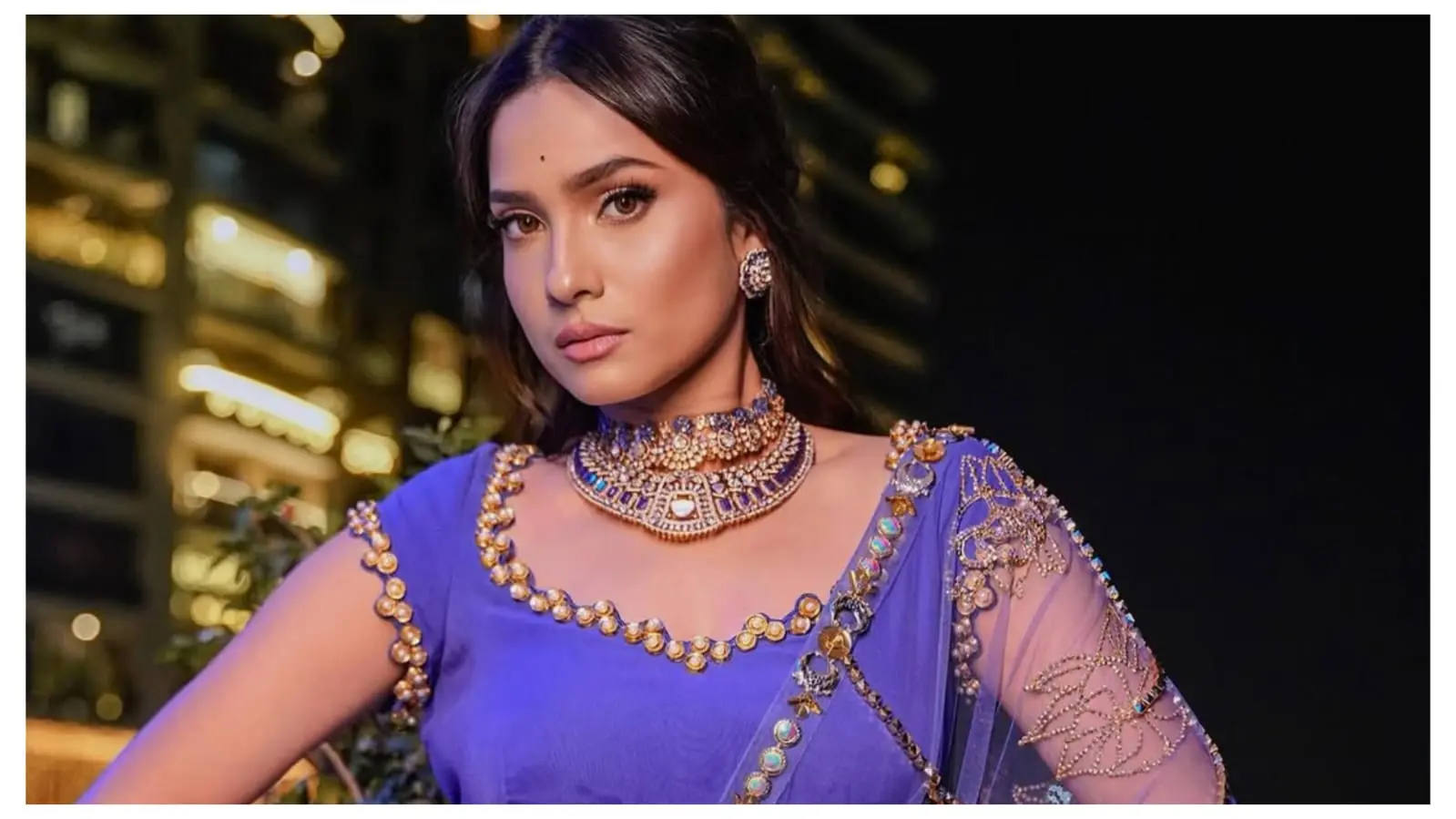 Ankita Lokhande