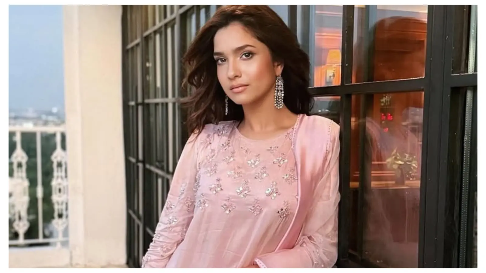 Ankita Lokhande