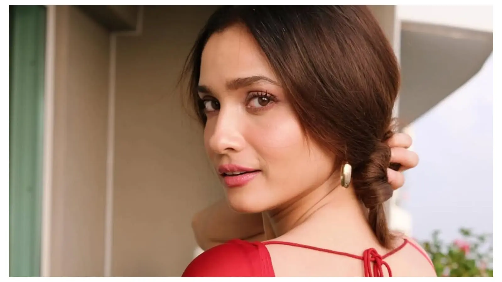 Ankita Lokhande