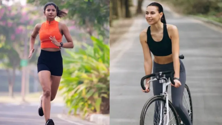 Cycling Benefits For Health