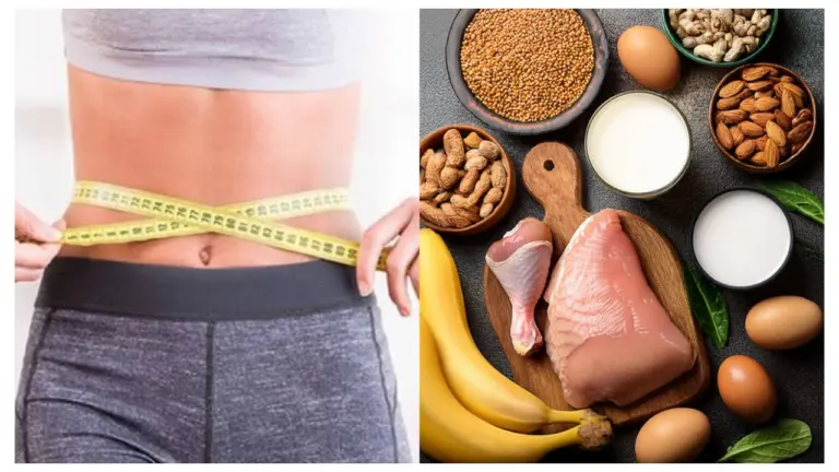 Foods That May Increase Weight