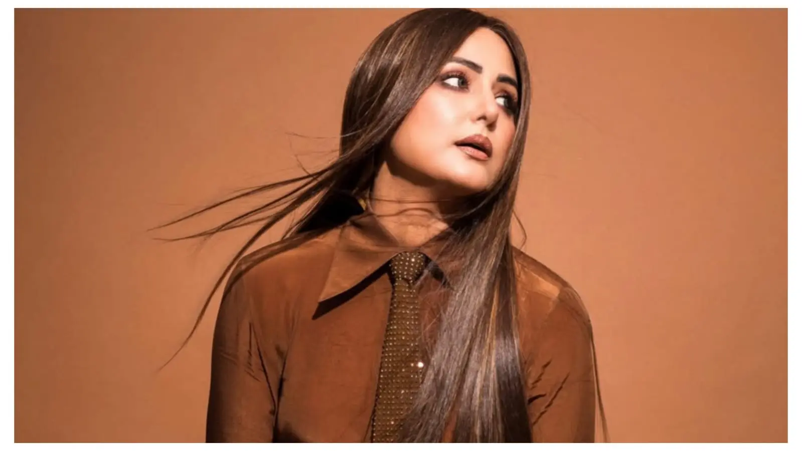 Hina Khan