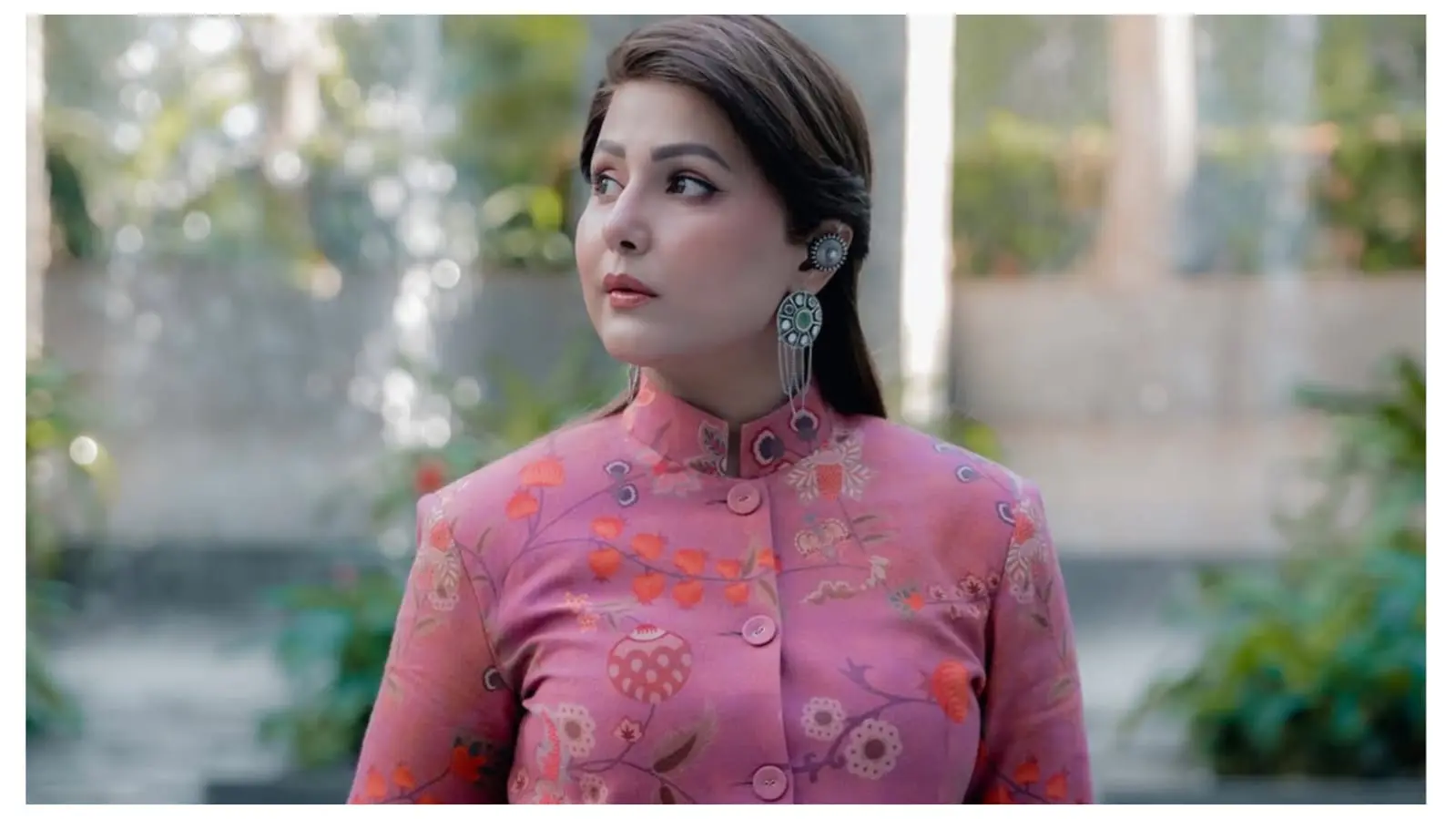 Hina Khan