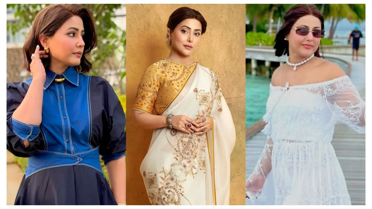 Hina Khan