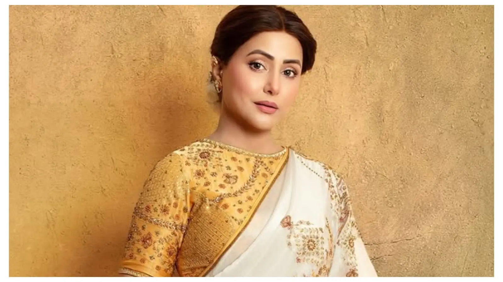 Hina Khan