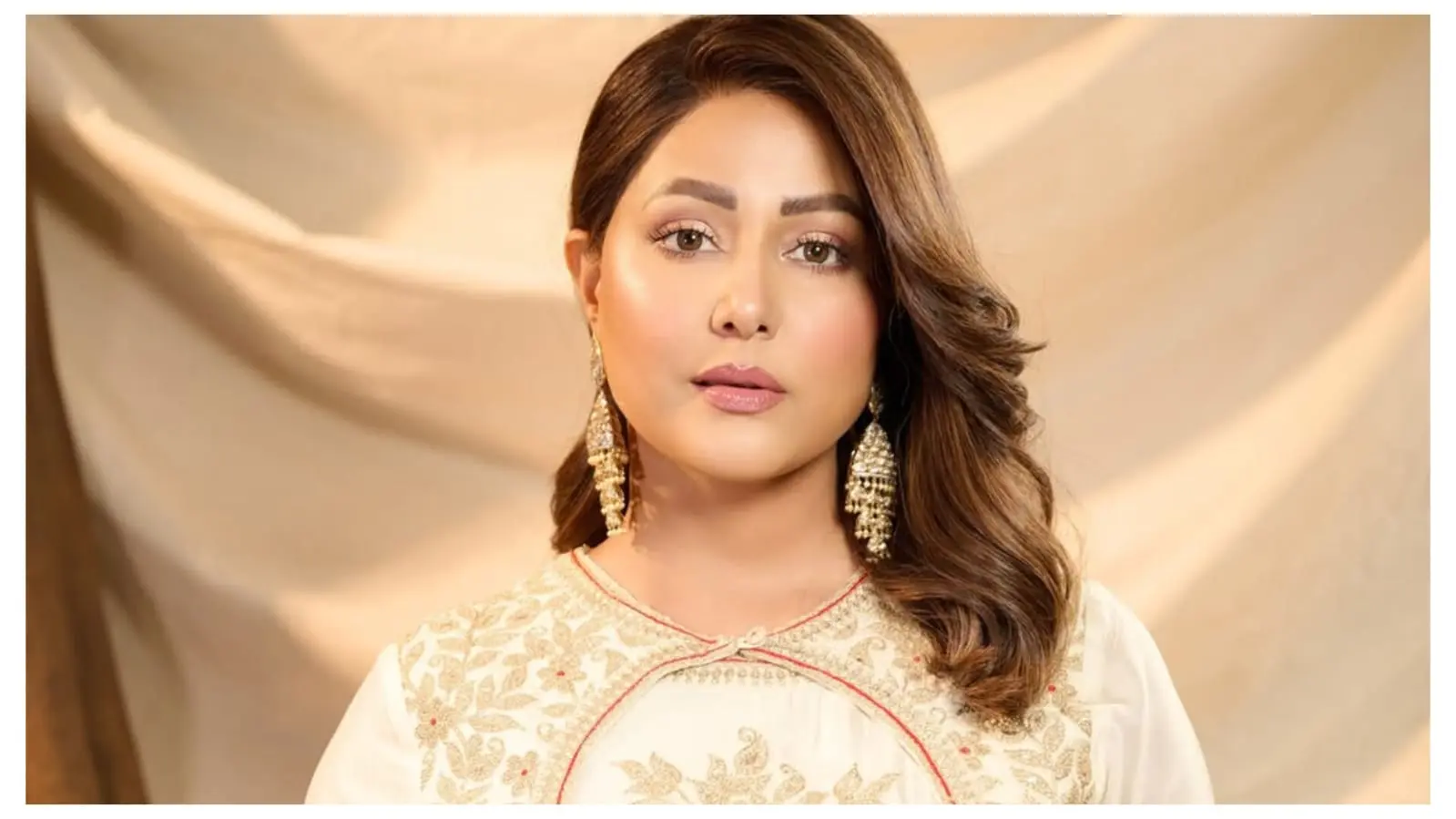 Hina Khan