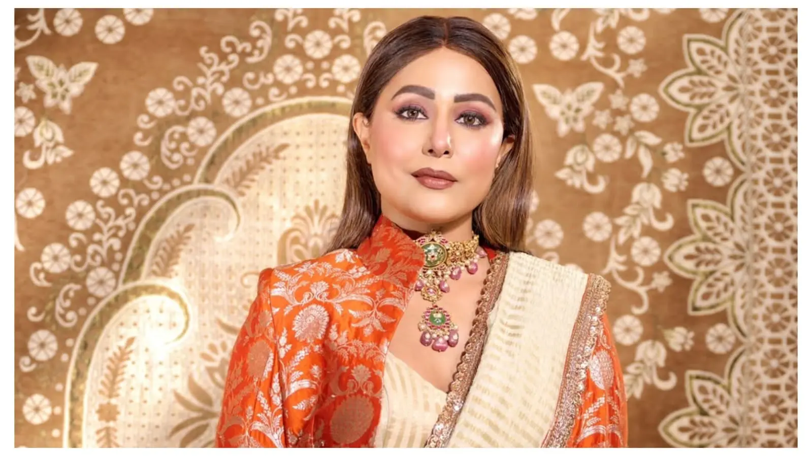 Hina Khan