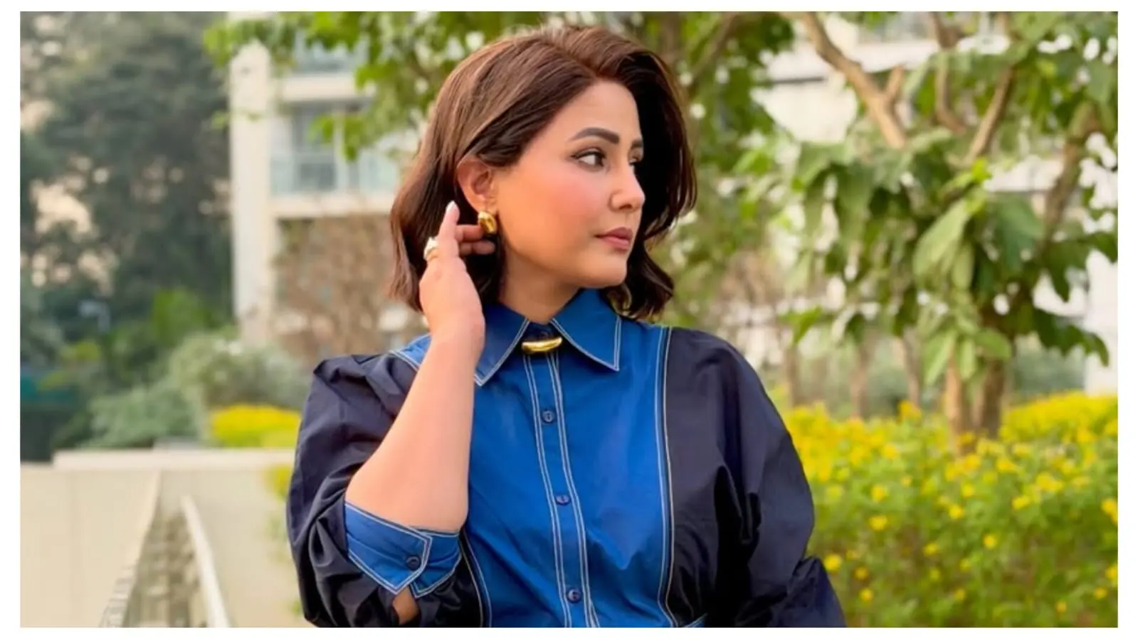 Hina Khan