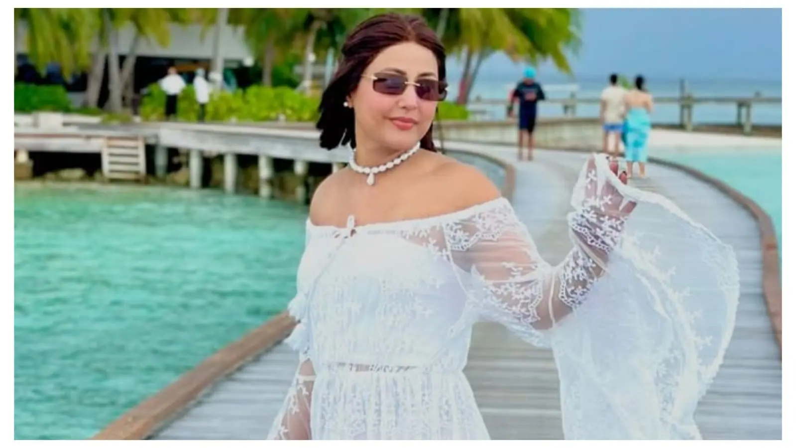 Hina Khan