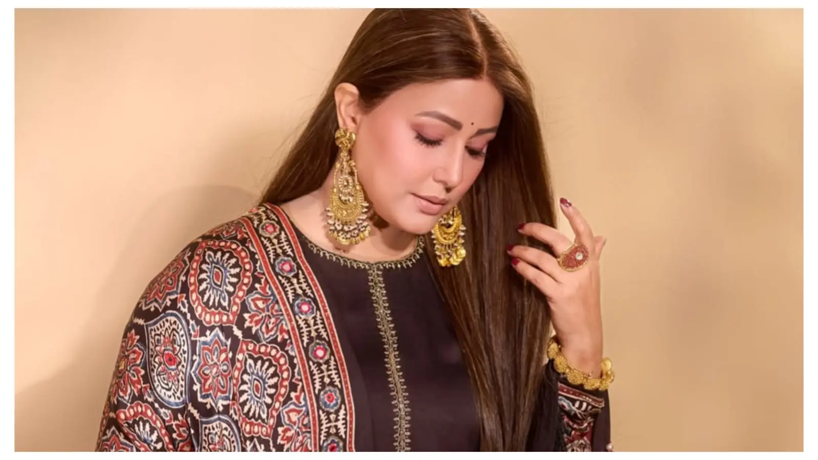 Hina Khan