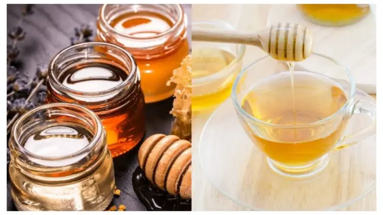Honey Benefits