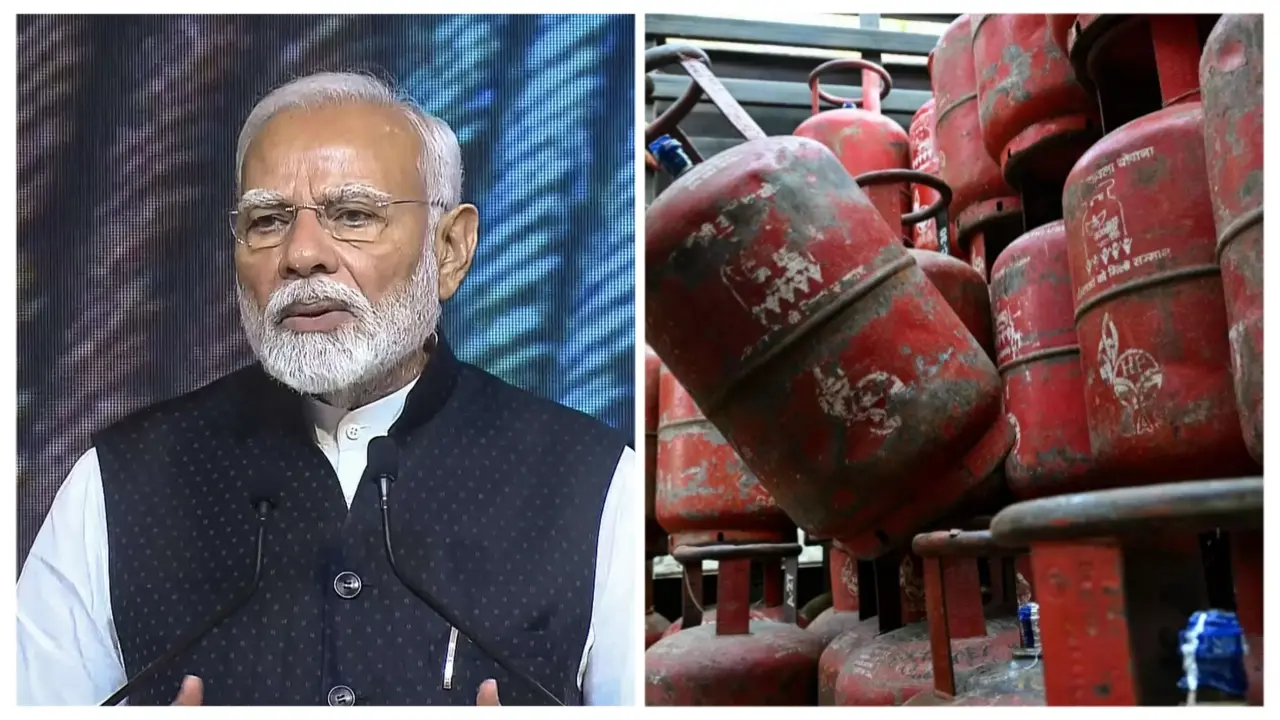 LPG Crisis Update