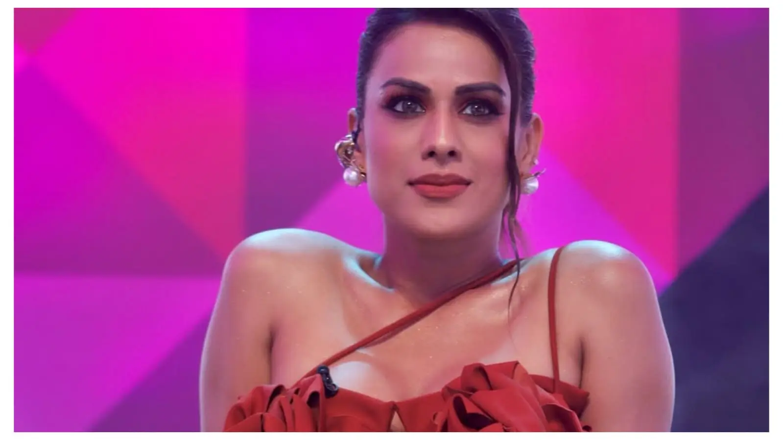 Nia Sharma