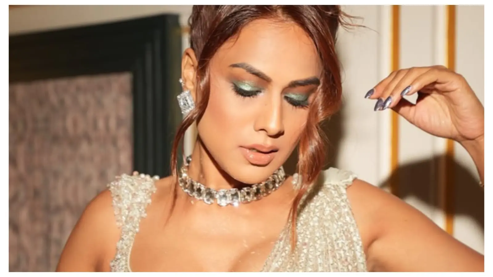 Nia Sharma