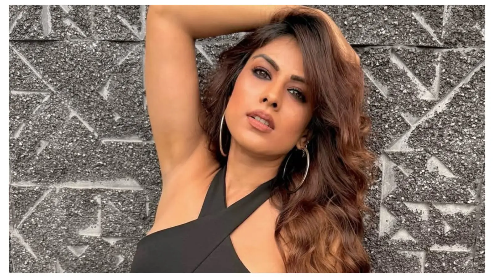Nia Sharma