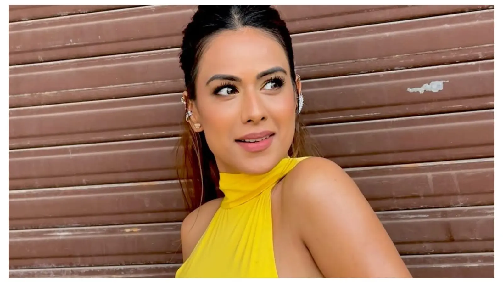 Nia Sharma