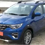 Renault Triber 2026