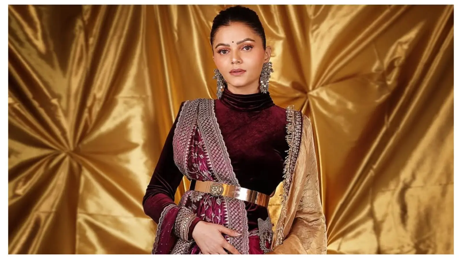 Rubina Dilaik