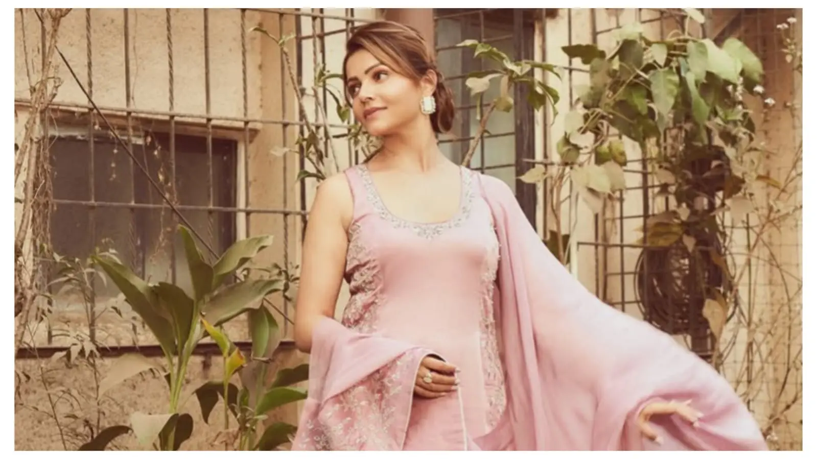 Rubina Dilaik