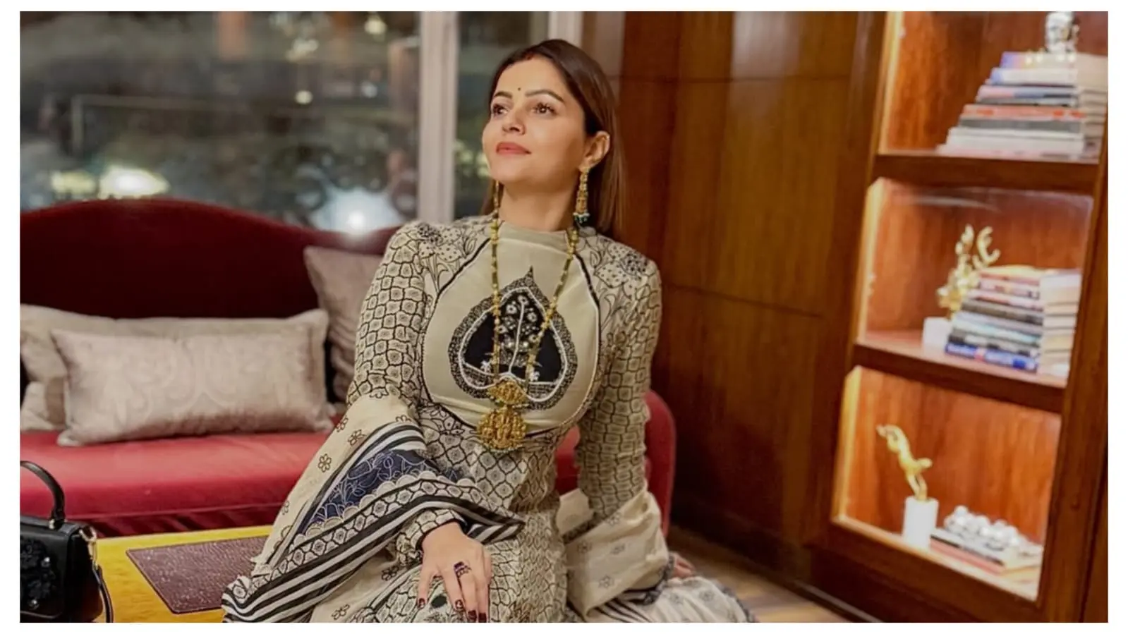 Rubina Dilaik
