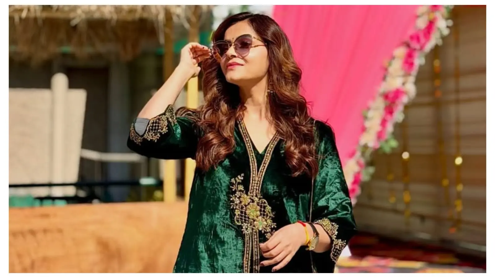 Rubina Dilaik