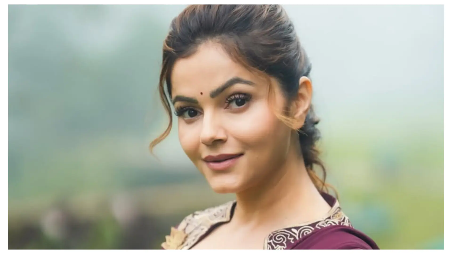 Rubina Dilaik