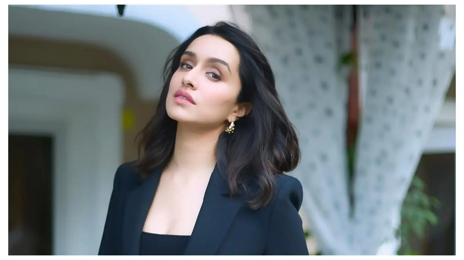 Shraddha Kapoor